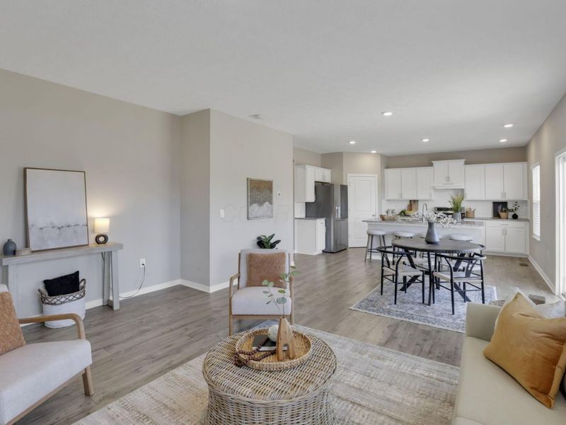 439 Madison Way, Plain City, OH 43064 Photo 14