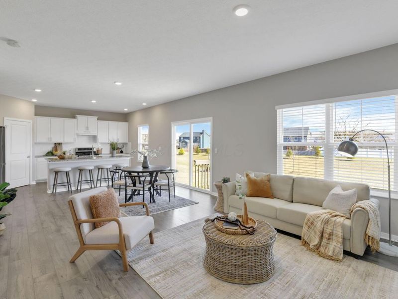 439 Madison Way, Plain City, OH 43064 Photo 16