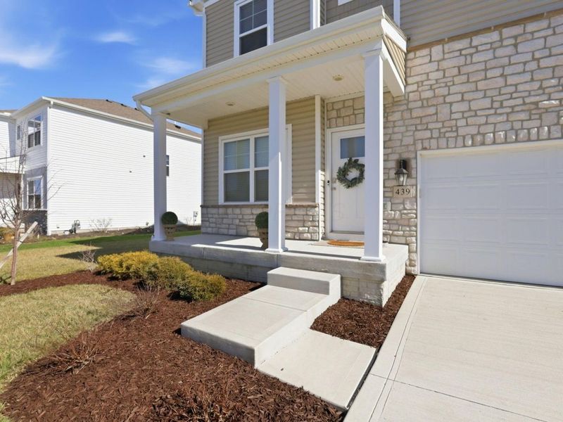 439 Madison Way, Plain City, OH 43064 Photo 4