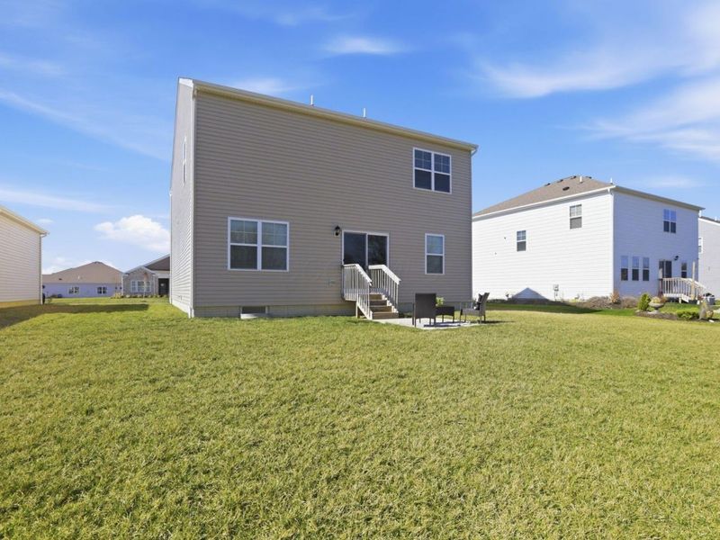 439 Madison Way, Plain City, OH 43064 Photo 40