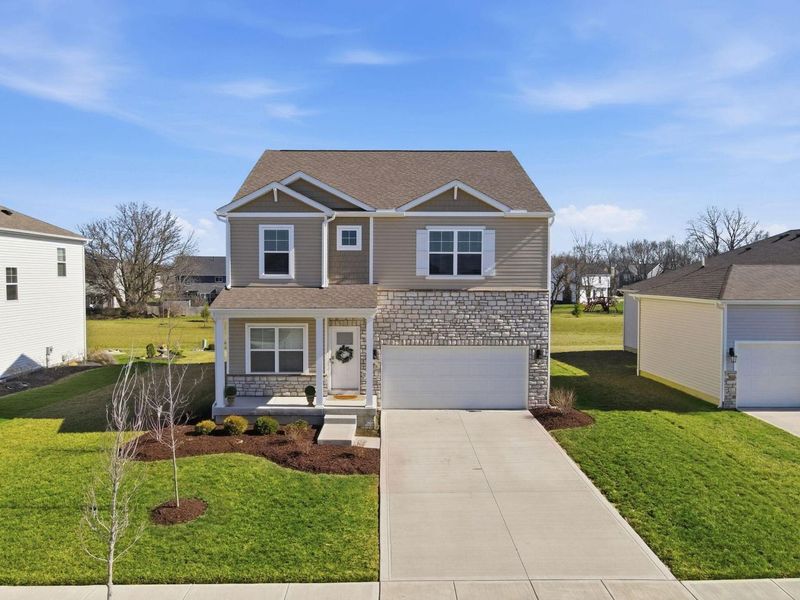 439 Madison Way, Plain City, OH 43064 Photo 41