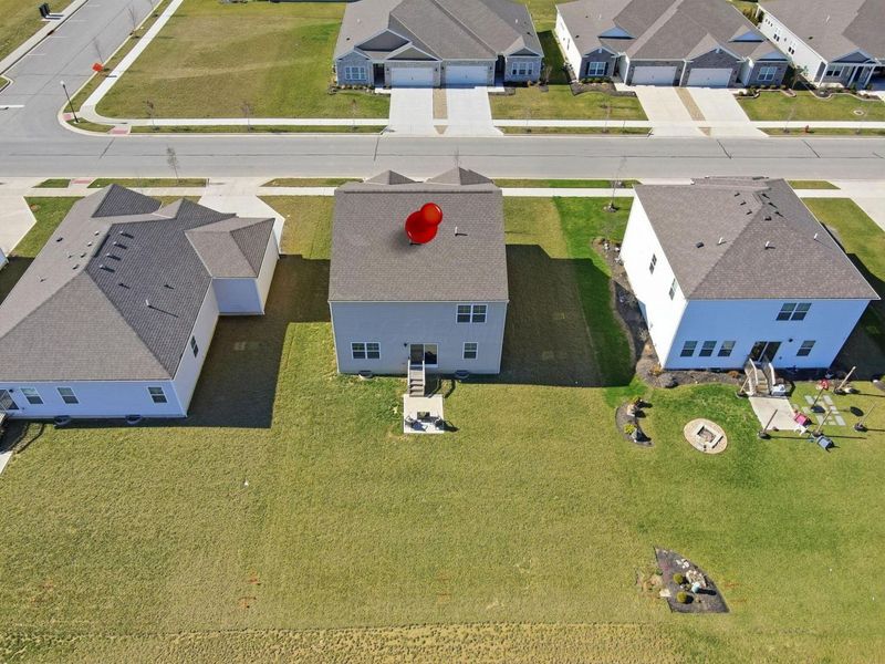 439 Madison Way, Plain City, OH 43064 Photo 43