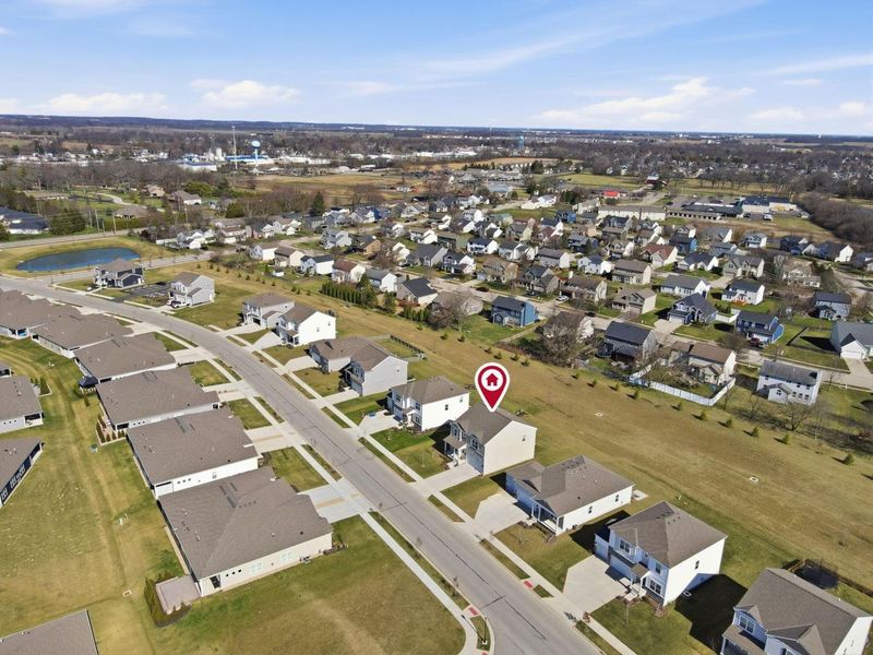 439 Madison Way, Plain City, OH 43064 Photo 45