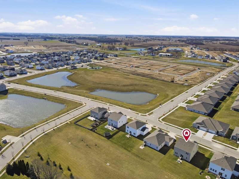 439 Madison Way, Plain City, OH 43064 Photo 46