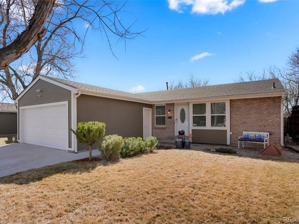 8932 W Cooper Avenue , Littleton, CO 80128