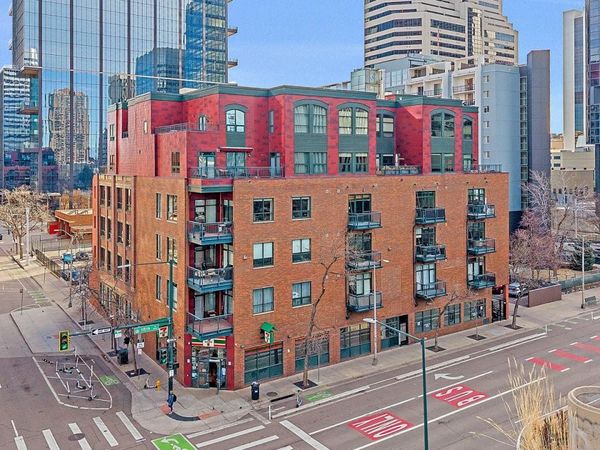 1800 Lawrence Street, Unit 308, Denver, CO 80202