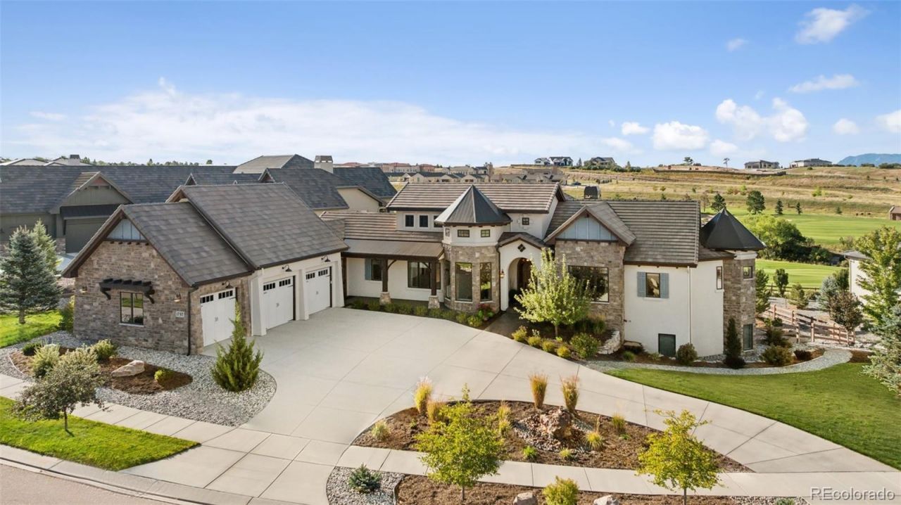 1797 Redbank Drive, Colorado Springs, CO 80921 Main Photo