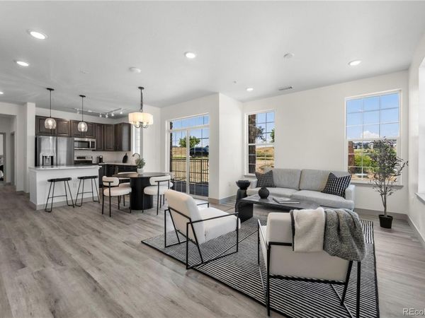 18645 Stroh Road , Unit 204, Parker, CO 80134