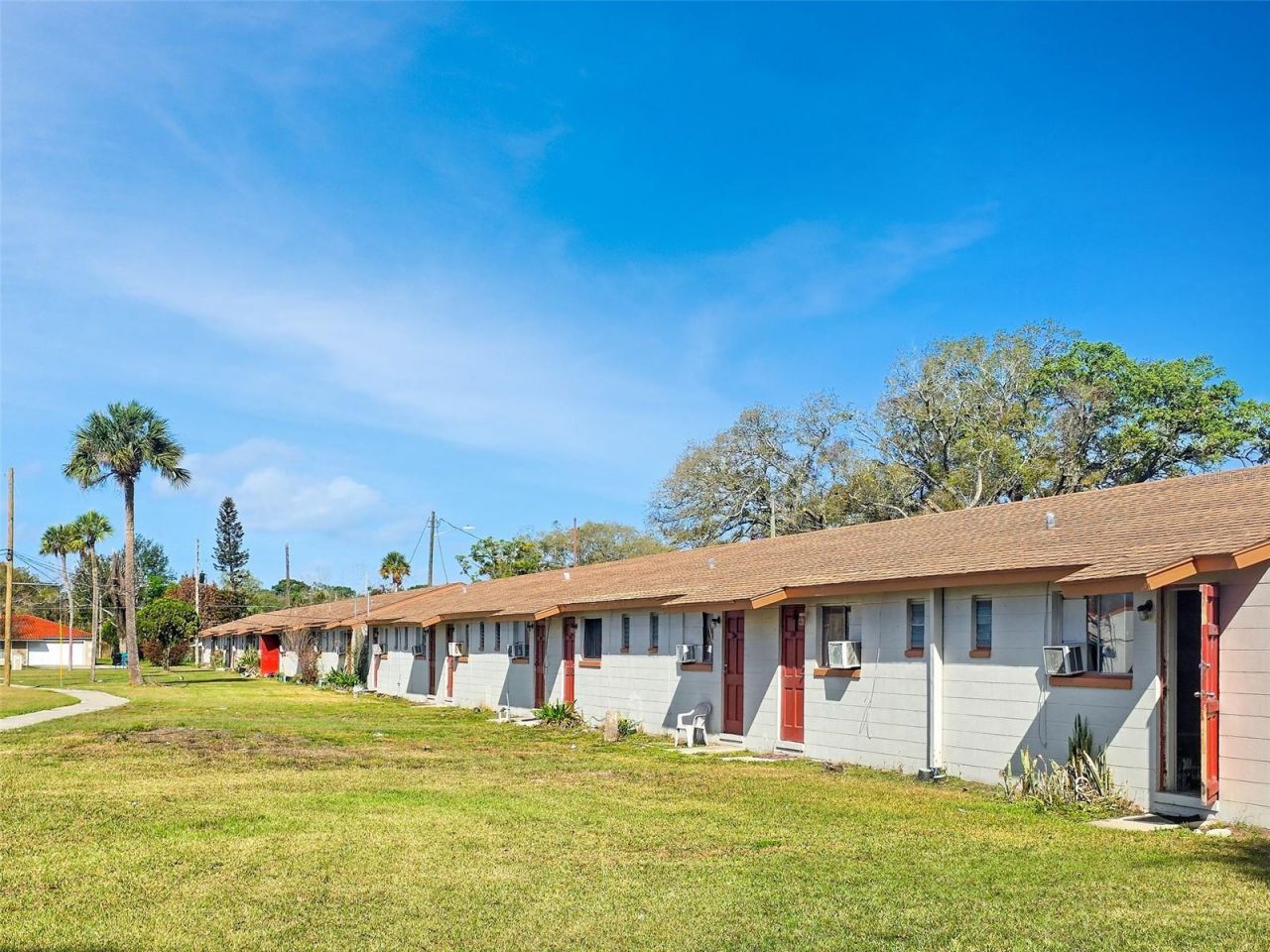 2222 W South Street , Orlando, FL 32805 Photo