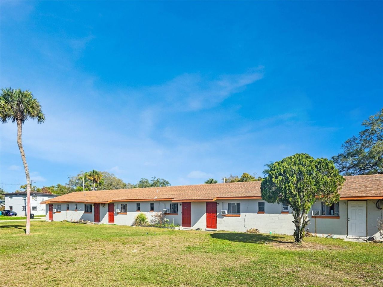 2222 W South Street , Orlando, FL 32805 Photo