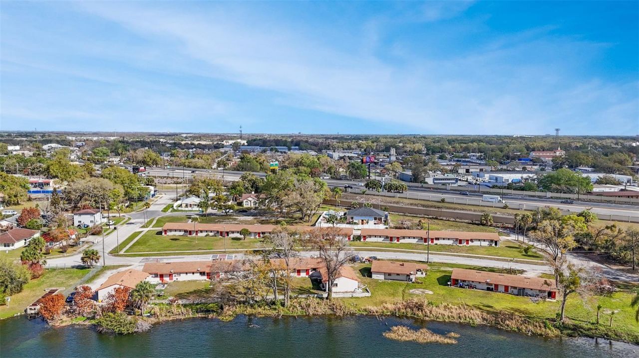 2222 W South Street , Orlando, FL 32805 Photo