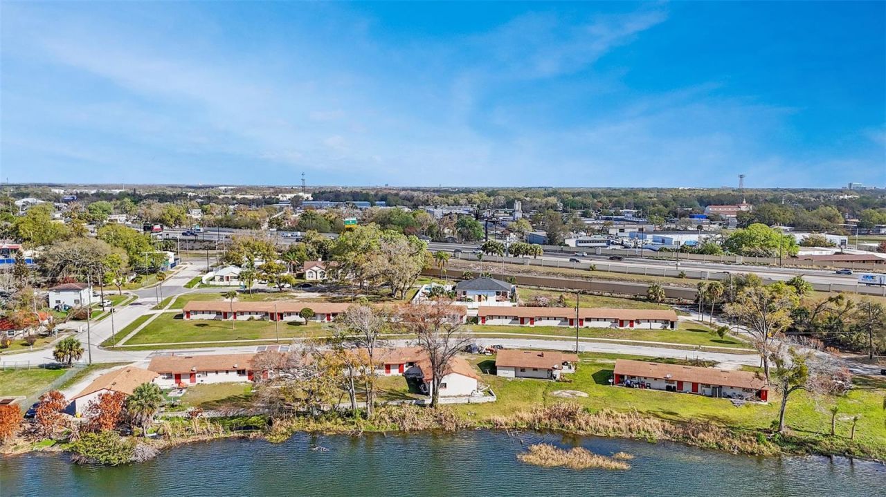 2222 W South Street , Orlando, FL 32805 Photo