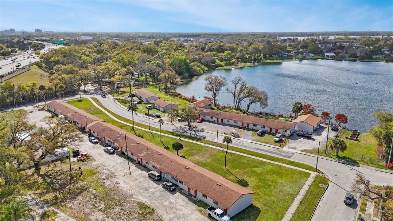 2222 W South Street , Orlando, FL 32805 Photo