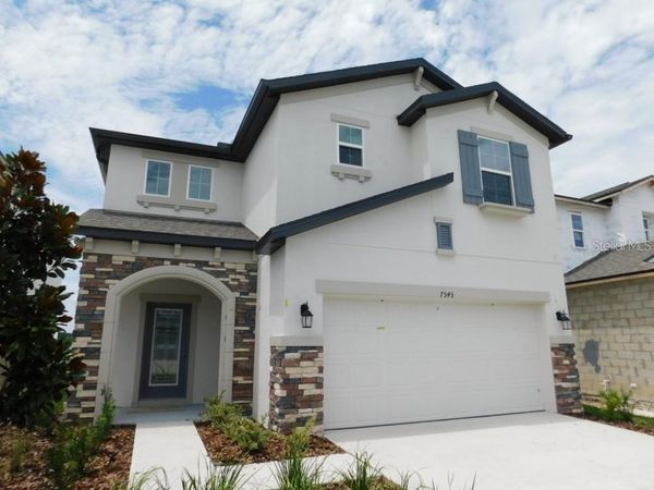7545 POOL COMPASS LOOP, WESLEY CHAPEL, FL 33545