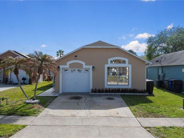 2405 WEYMOUTH COURT , KISSIMMEE, FL 34743