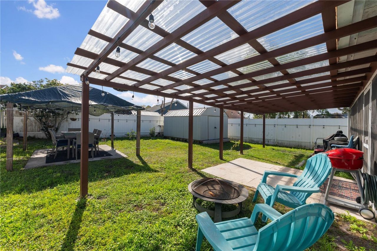 2405 Weymouth Court , Kissimmee, FL 34743 Photo