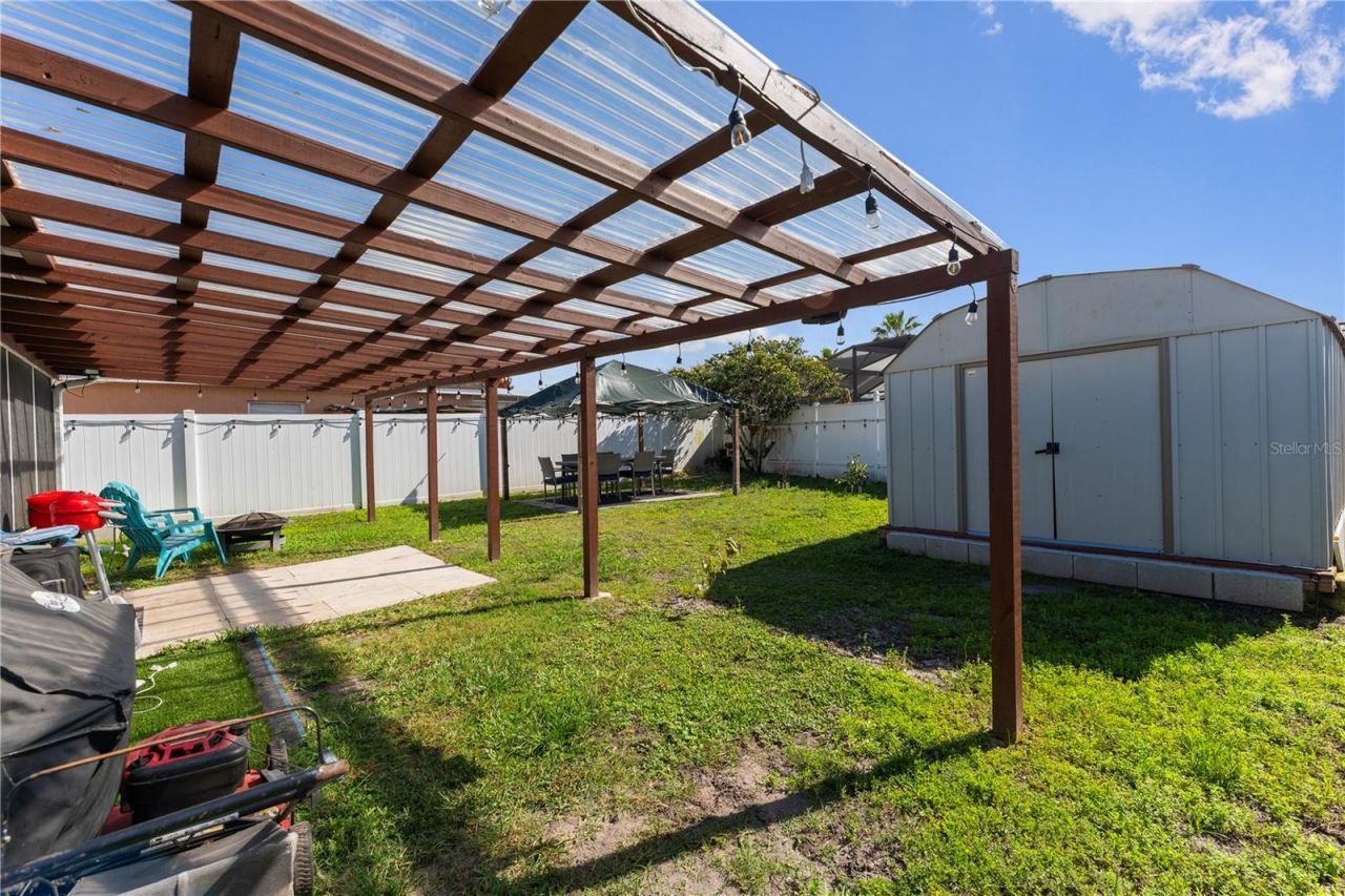 2405 Weymouth Court , Kissimmee, FL 34743 Photo