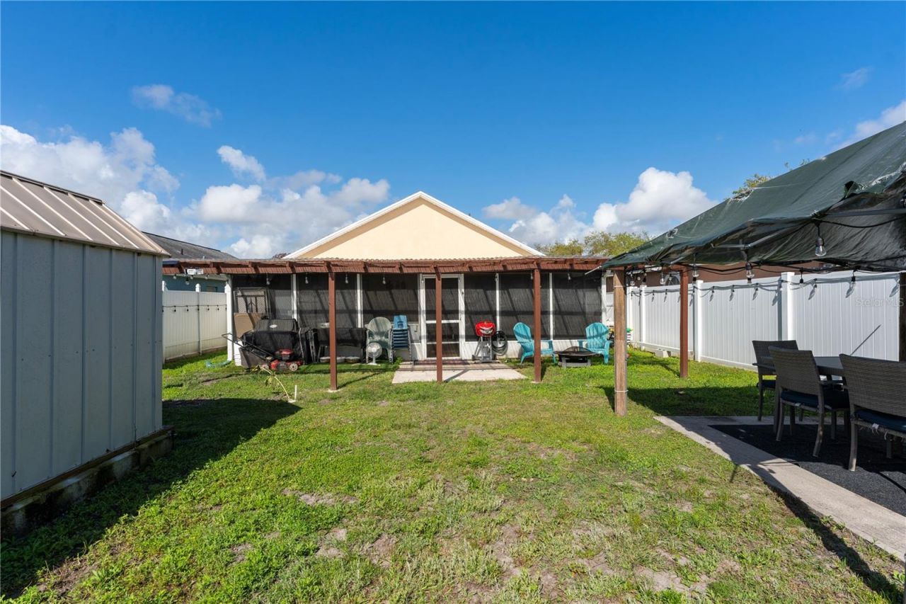 2405 Weymouth Court , Kissimmee, FL 34743 Photo