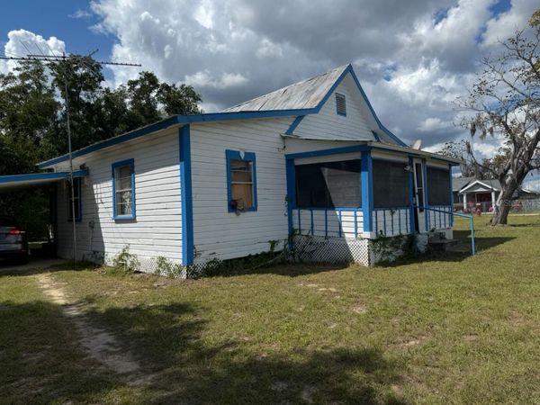 107 MASON ROAD , INTERLACHEN, FL 32148