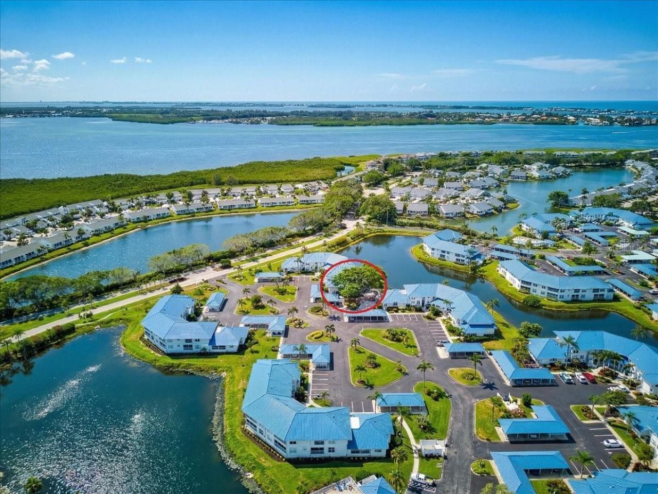 849 Audubon Drive, Unit 839, Bradenton, FL 34209 Photo