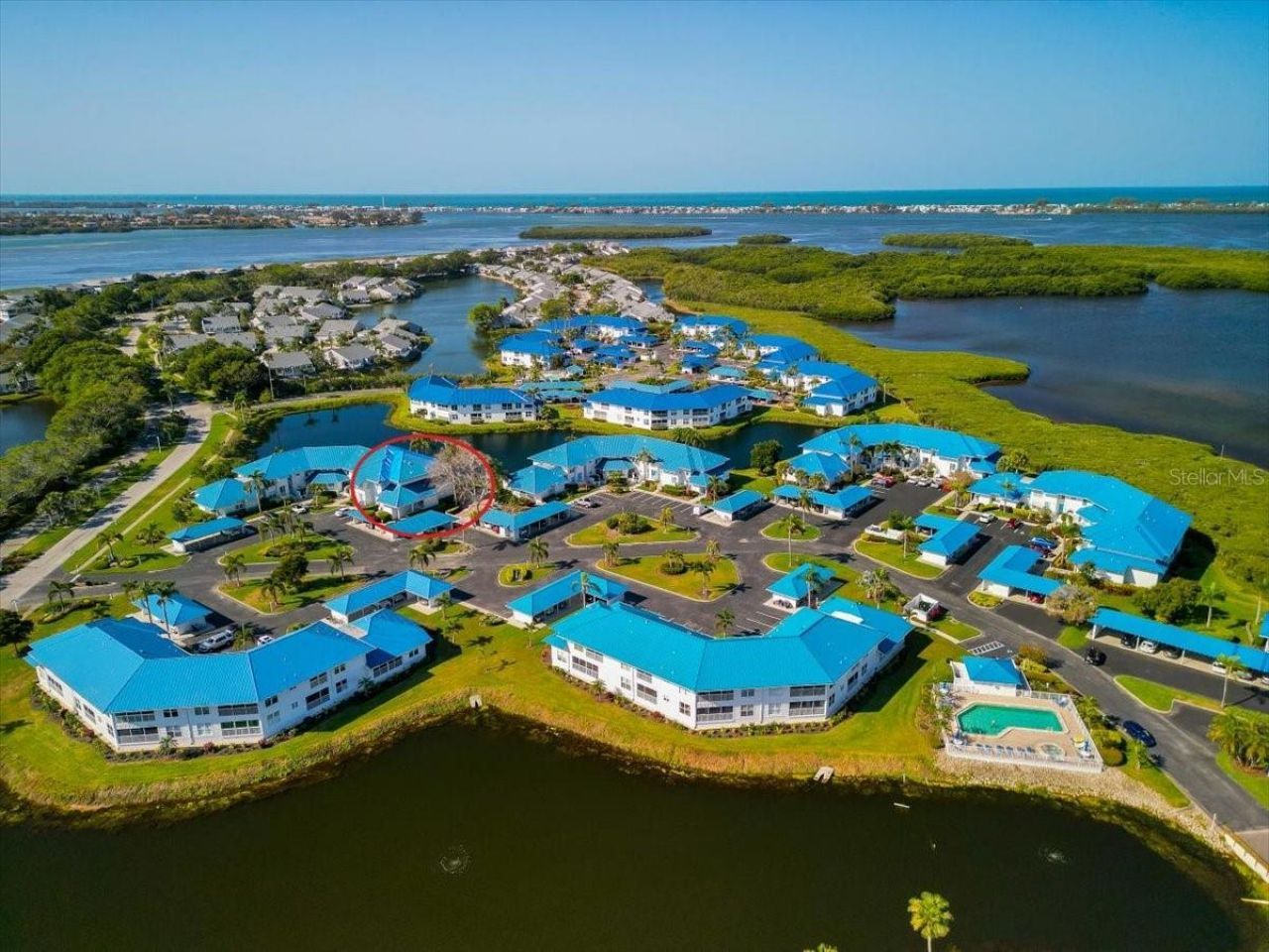 849 Audubon Drive, Unit 839, Bradenton, FL 34209 Photo