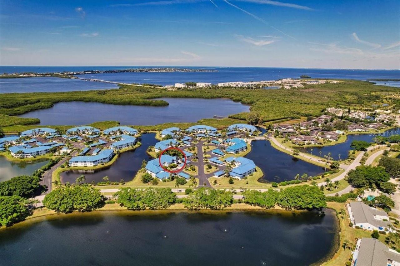 849 Audubon Drive, Unit 839, Bradenton, FL 34209 Photo