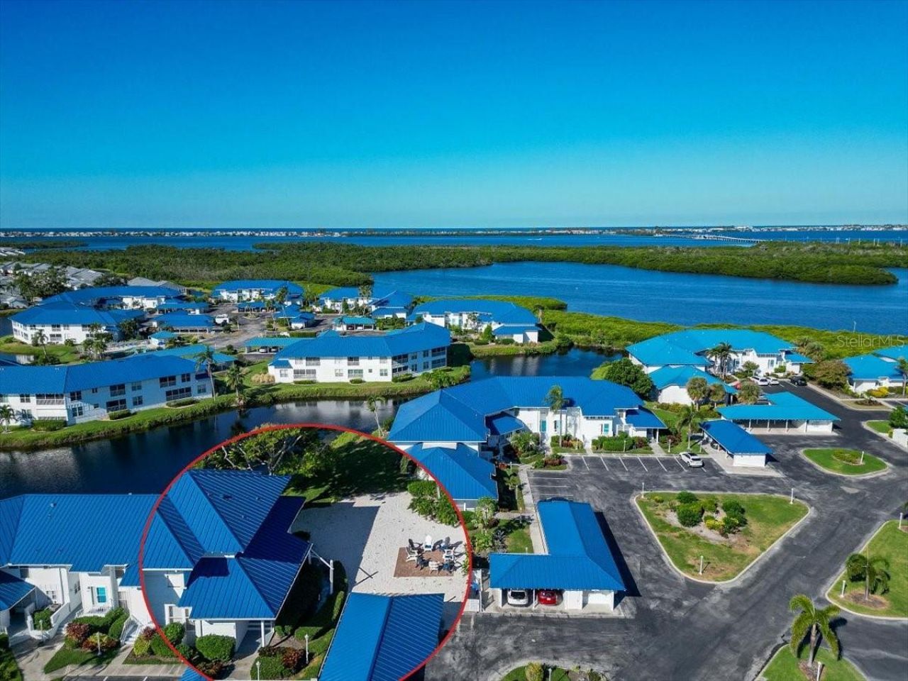 849 Audubon Drive, Unit 839, Bradenton, FL 34209 Photo