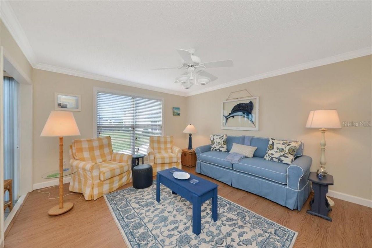 849 Audubon Drive, Unit 839, Bradenton, FL 34209 Photo