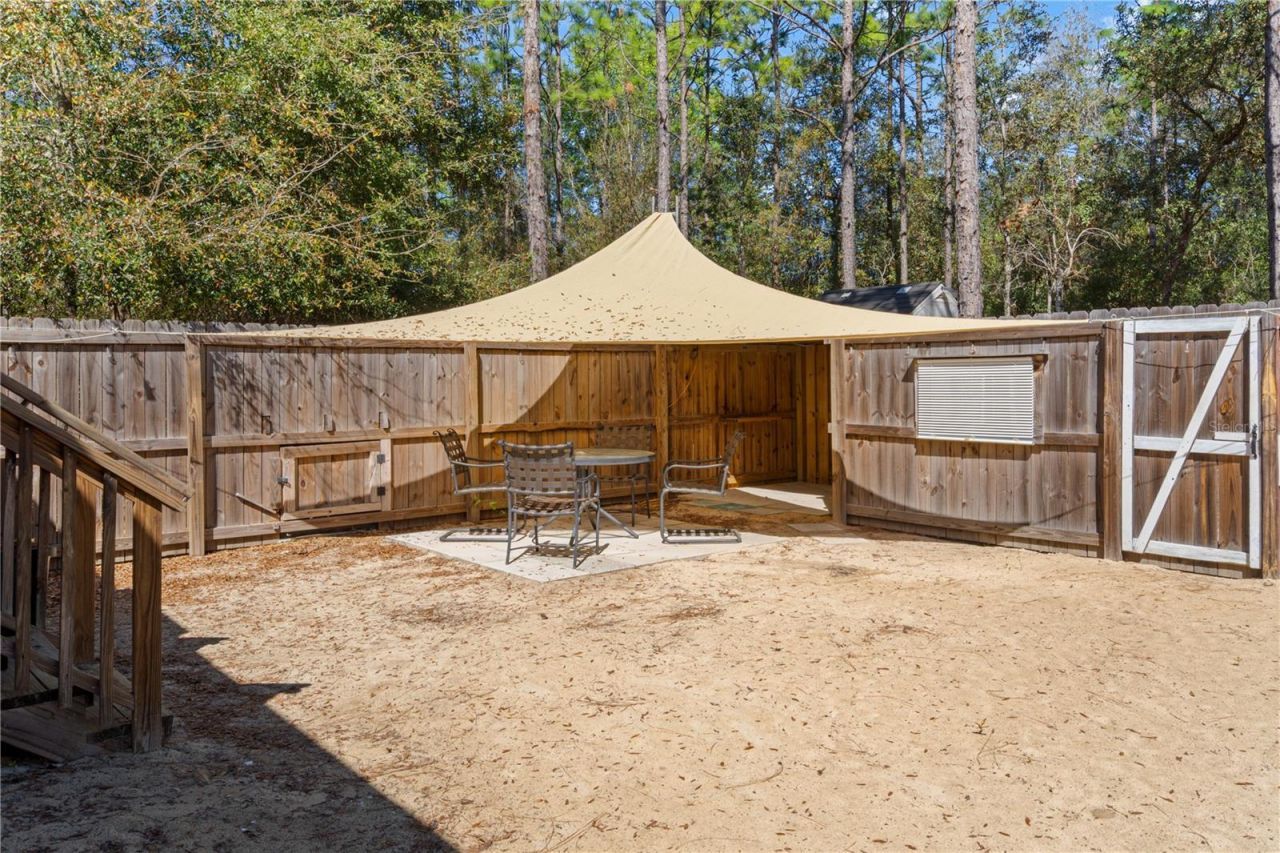 10811 NE 57th Street, Bronson, FL 32621 Photo