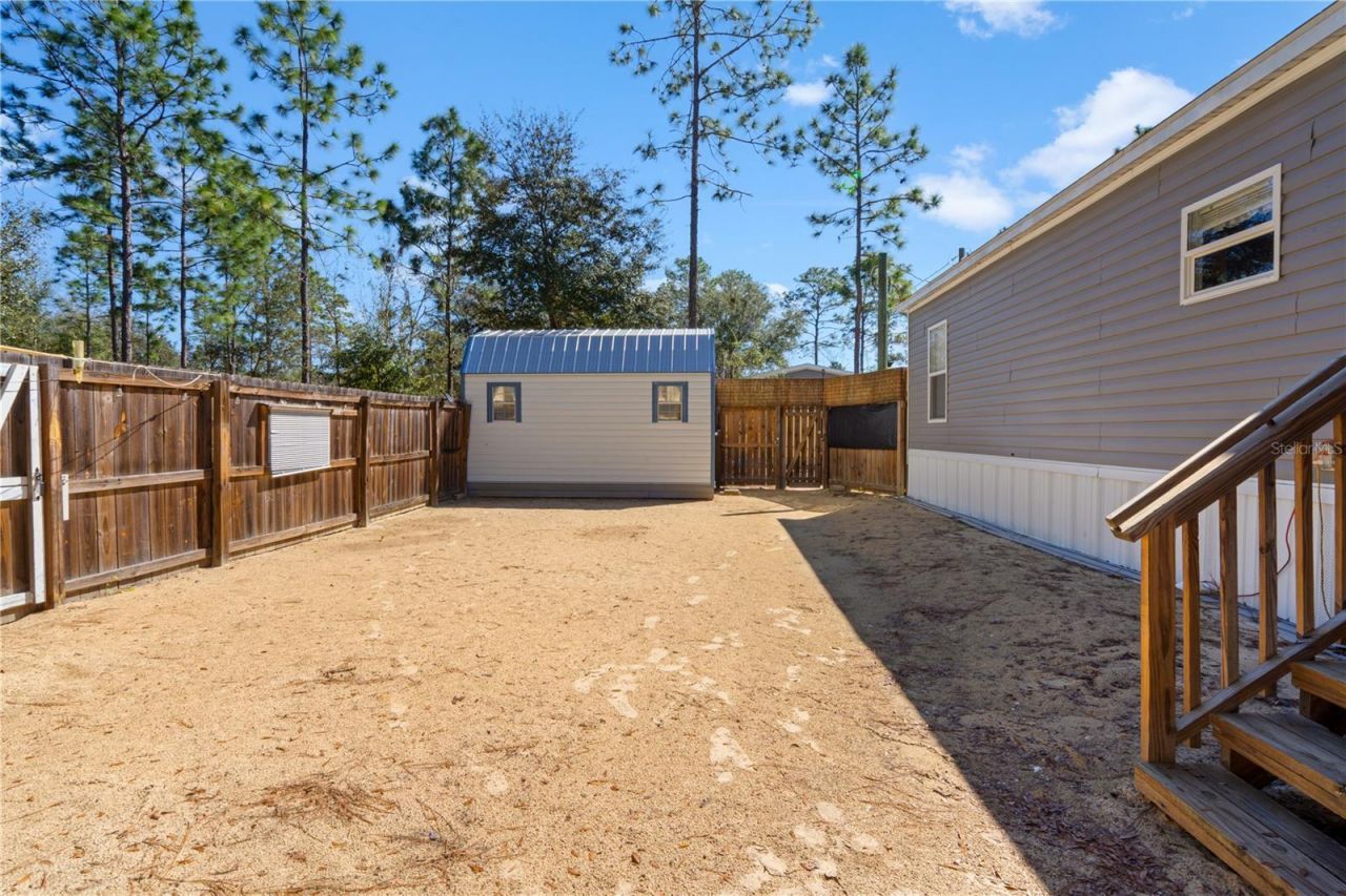 10811 NE 57th Street , Bronson, FL 32621 Photo