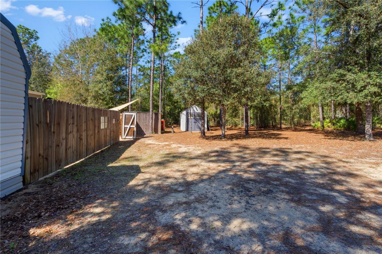 10811 NE 57th Street, Bronson, FL 32621 Photo