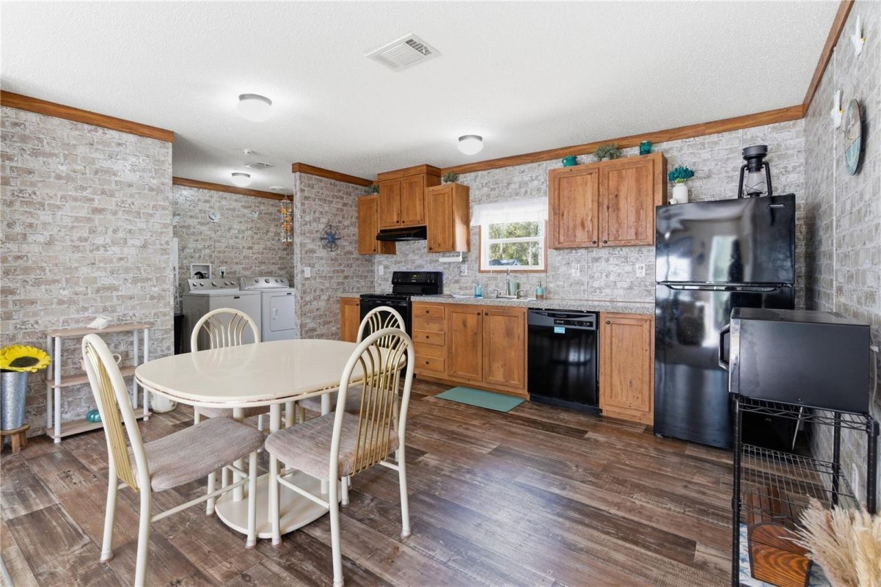 10811 NE 57th Street, Bronson, FL 32621 Photo