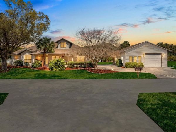 18412 MEYER AVENUE, PORT CHARLOTTE, FL 33948