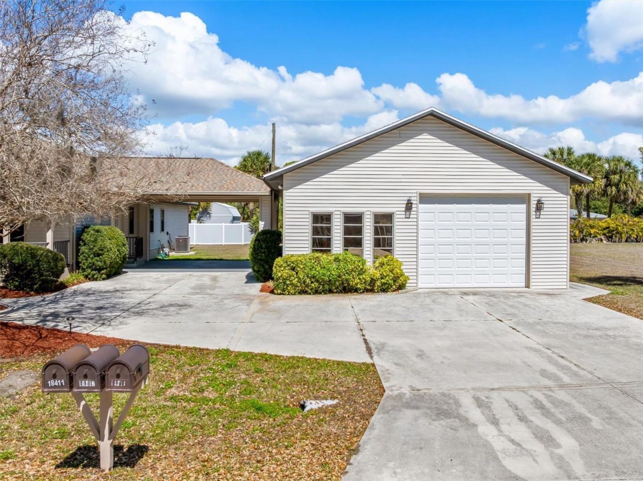 18412 Meyer Avenue, Port Charlotte, FL 33948 Photo