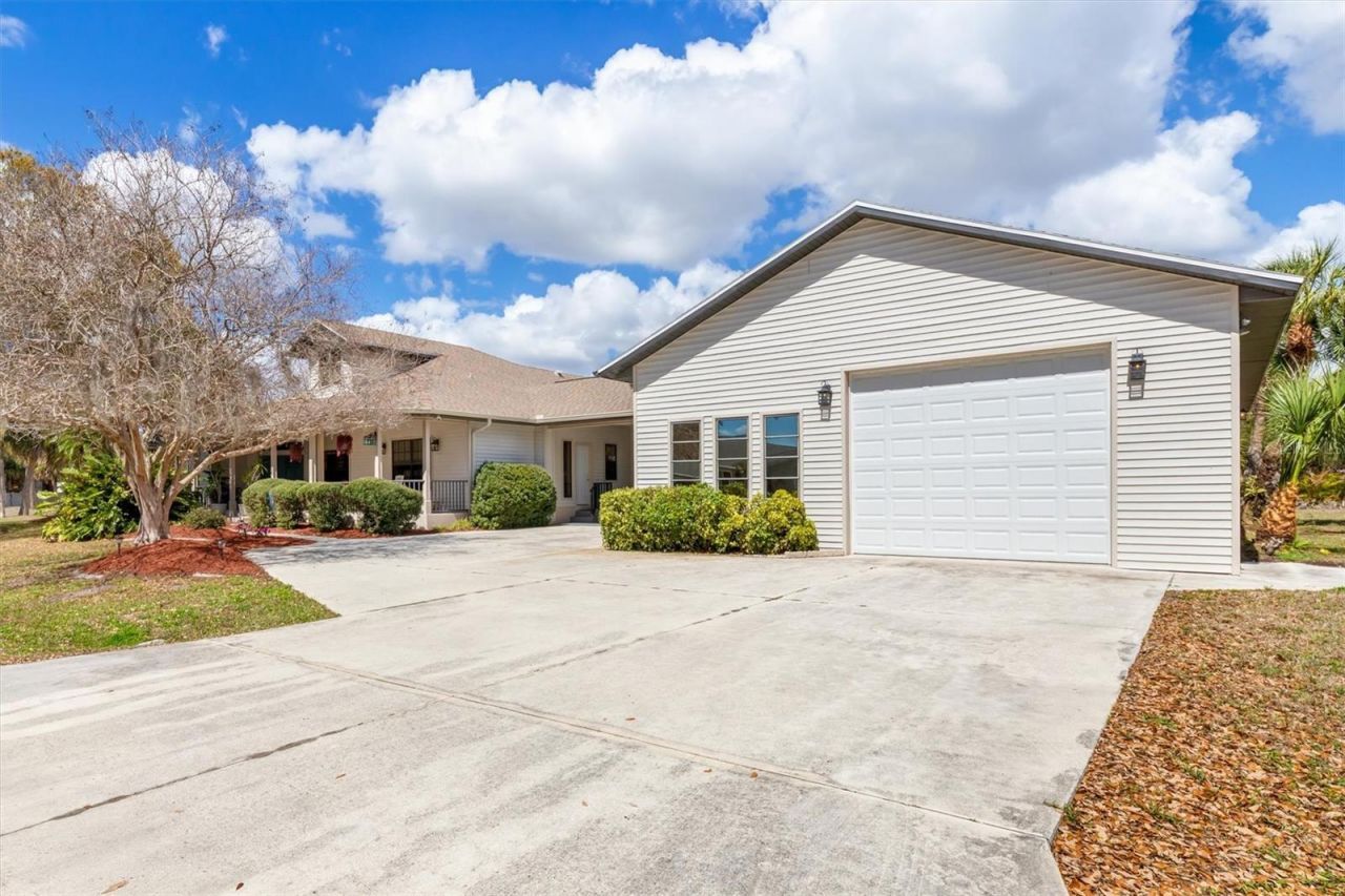 18412 Meyer Avenue, Port Charlotte, FL 33948 Photo