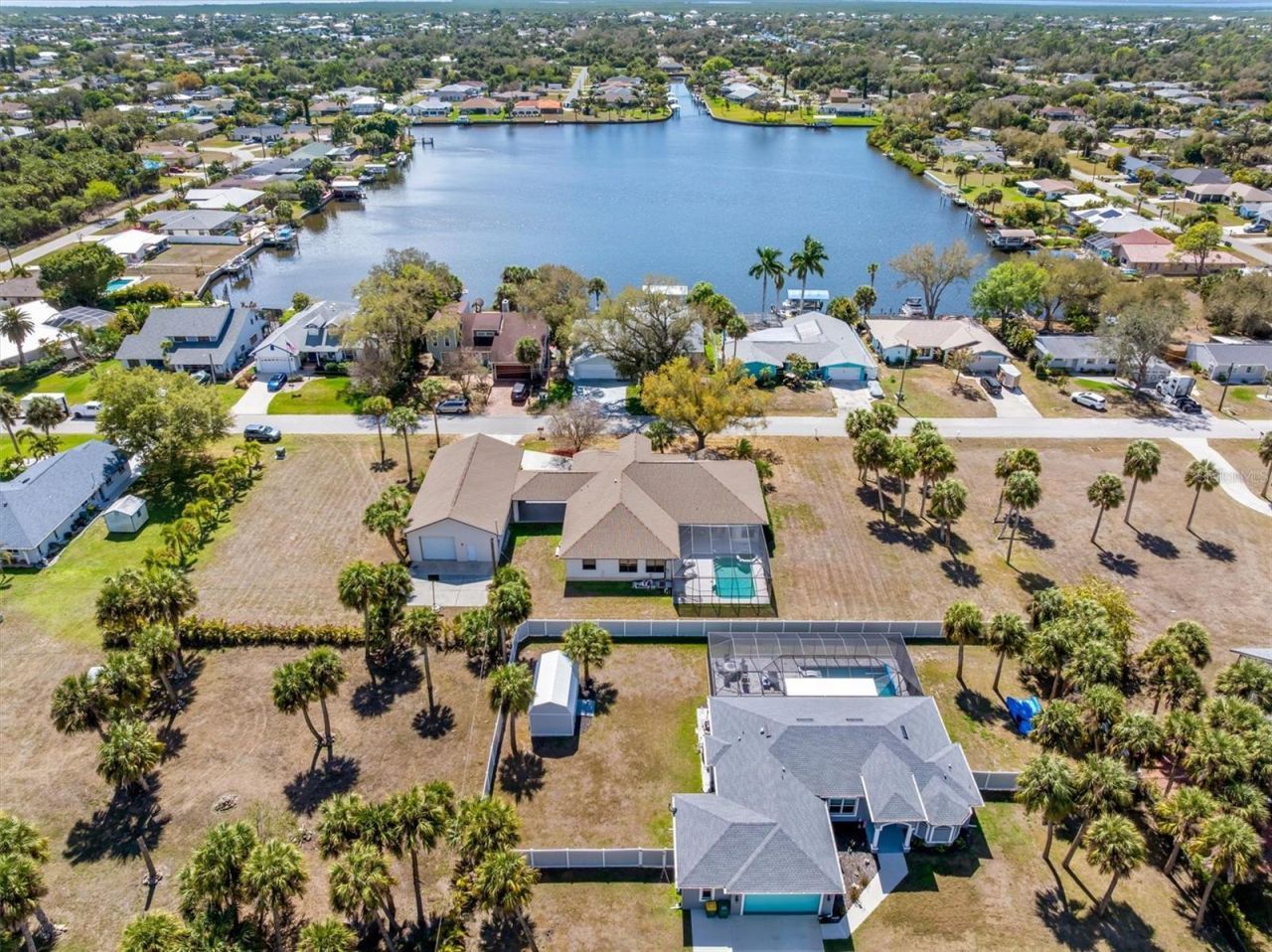 18412 Meyer Avenue, Port Charlotte, FL 33948 Photo