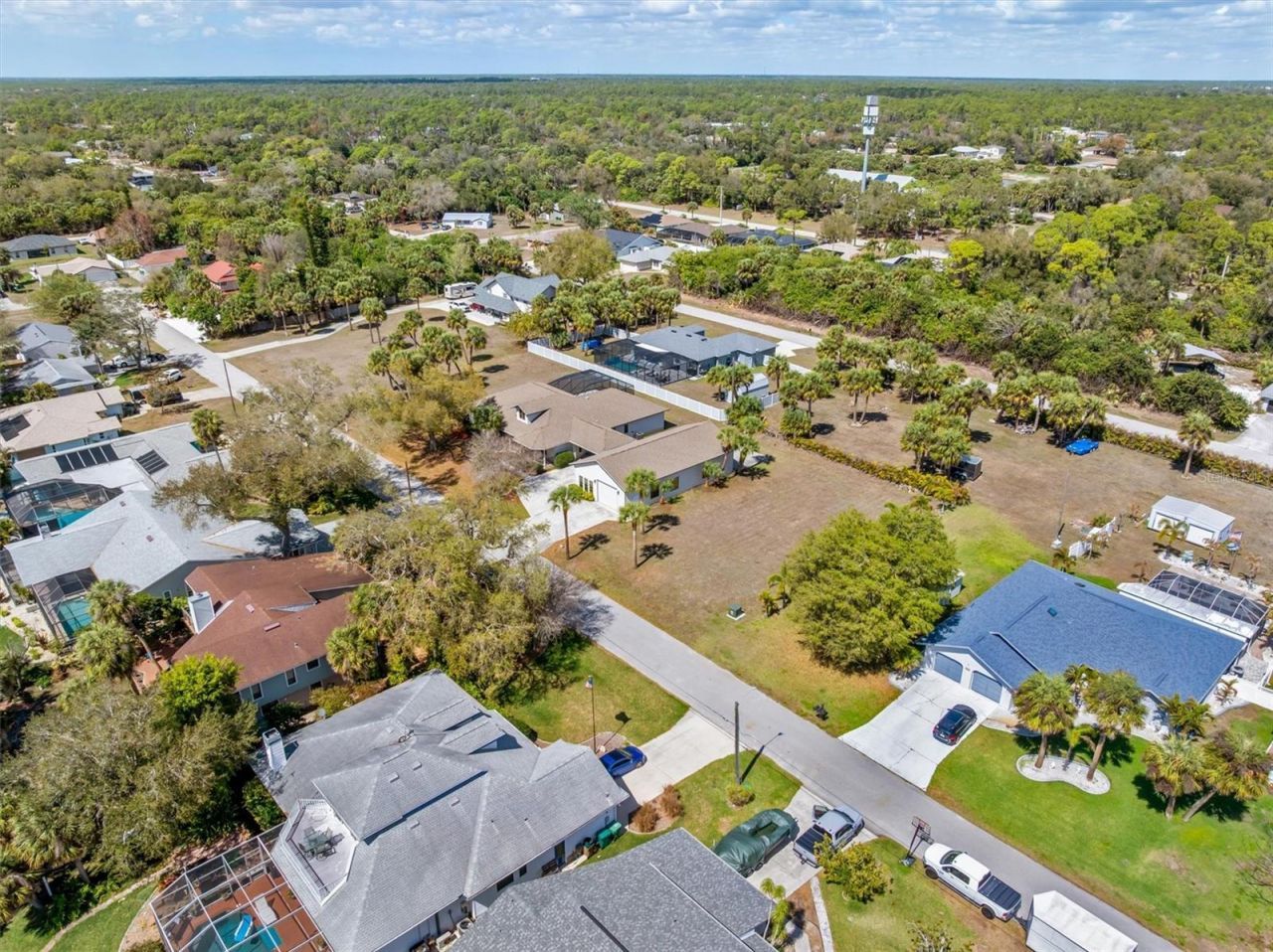 18412 Meyer Avenue, Port Charlotte, FL 33948 Photo