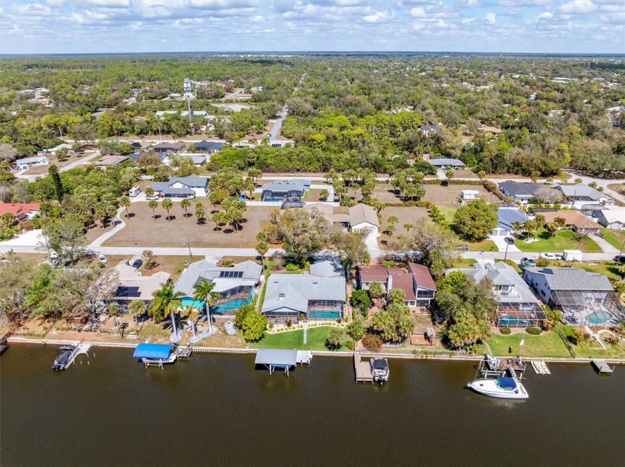 18412 Meyer Avenue, Port Charlotte, FL 33948 Photo