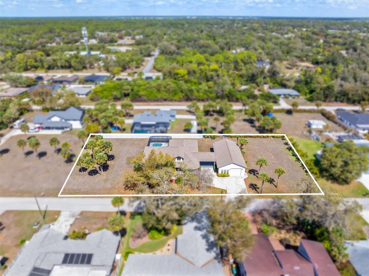 18412 Meyer Avenue, Port Charlotte, FL 33948 Photo