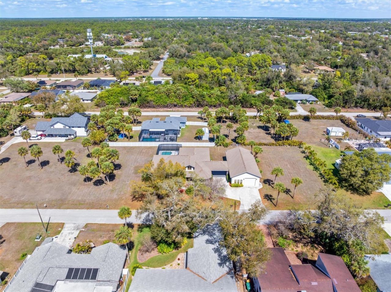 18412 Meyer Avenue, Port Charlotte, FL 33948 Photo