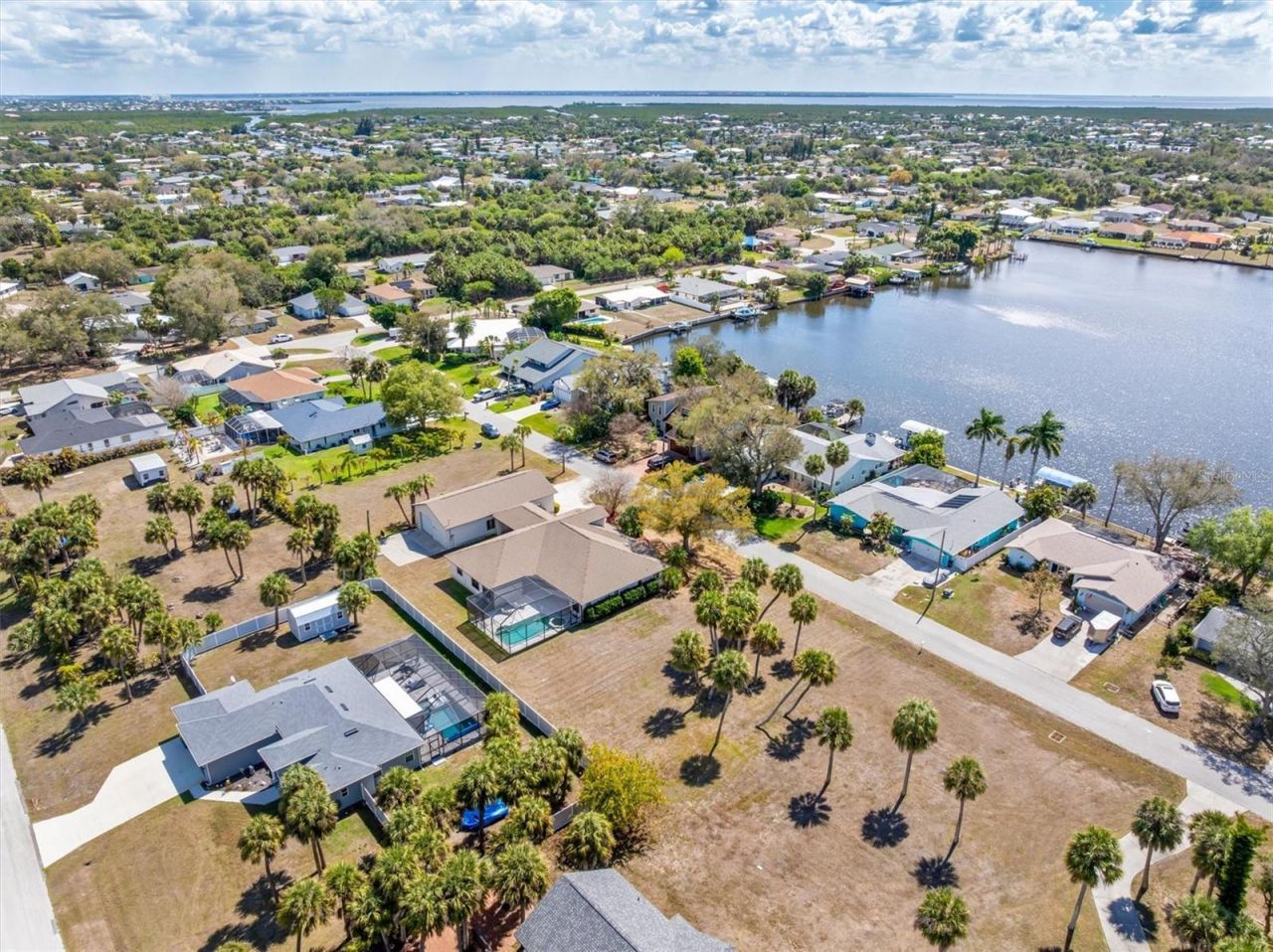 18412 Meyer Avenue, Port Charlotte, FL 33948 Photo