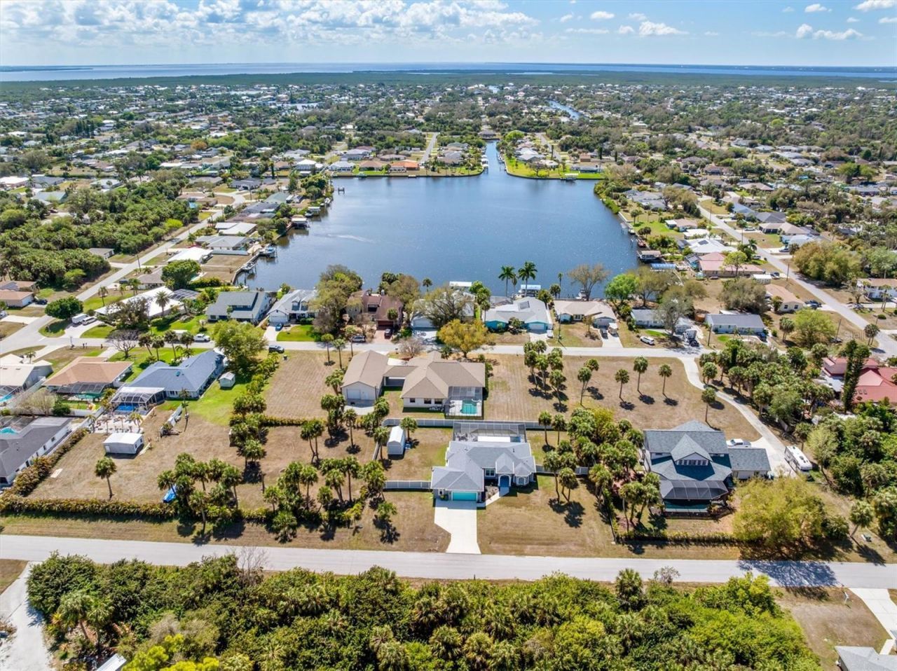 18412 Meyer Avenue, Port Charlotte, FL 33948 Photo