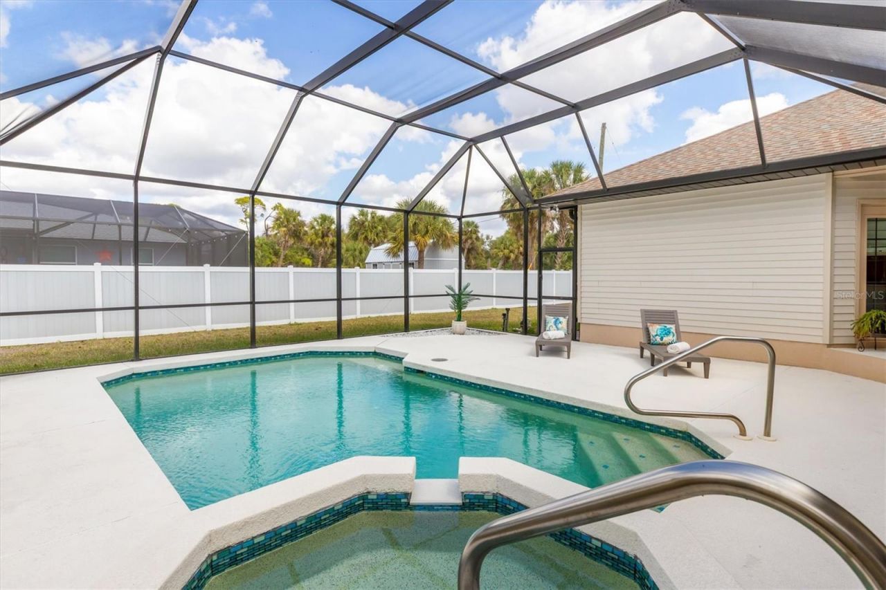 18412 Meyer Avenue, Port Charlotte, FL 33948 Photo