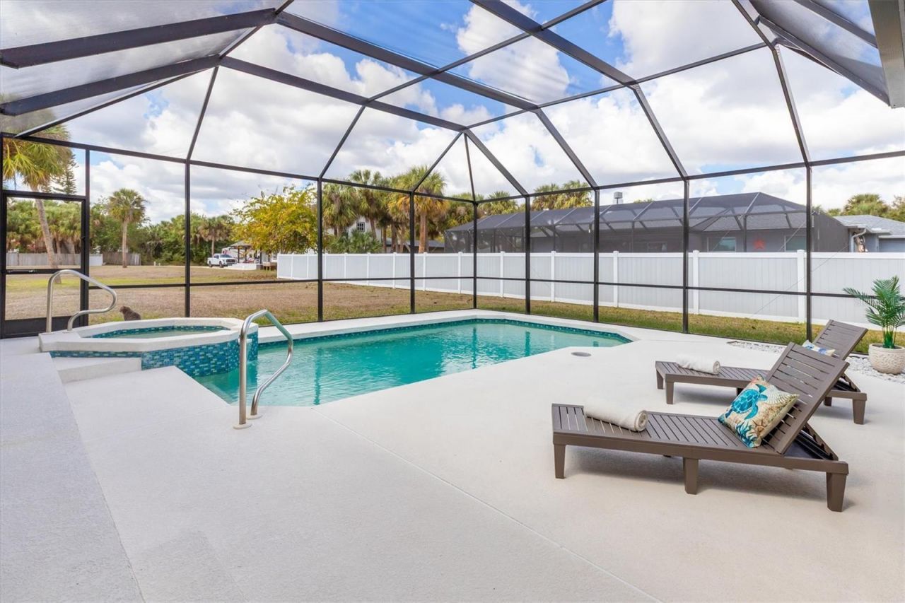 18412 Meyer Avenue, Port Charlotte, FL 33948 Photo