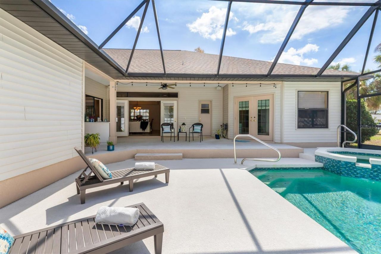 18412 Meyer Avenue, Port Charlotte, FL 33948 Photo