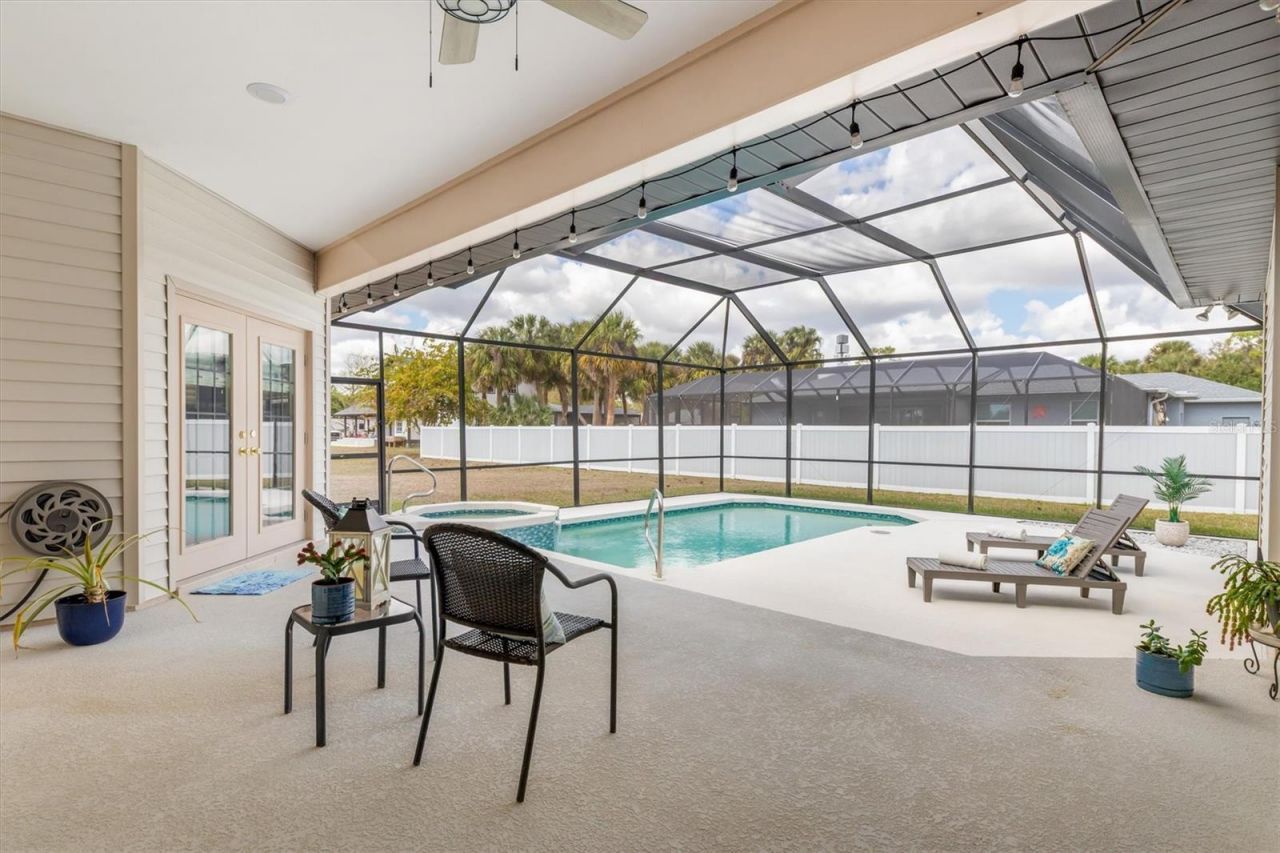 18412 Meyer Avenue, Port Charlotte, FL 33948 Photo