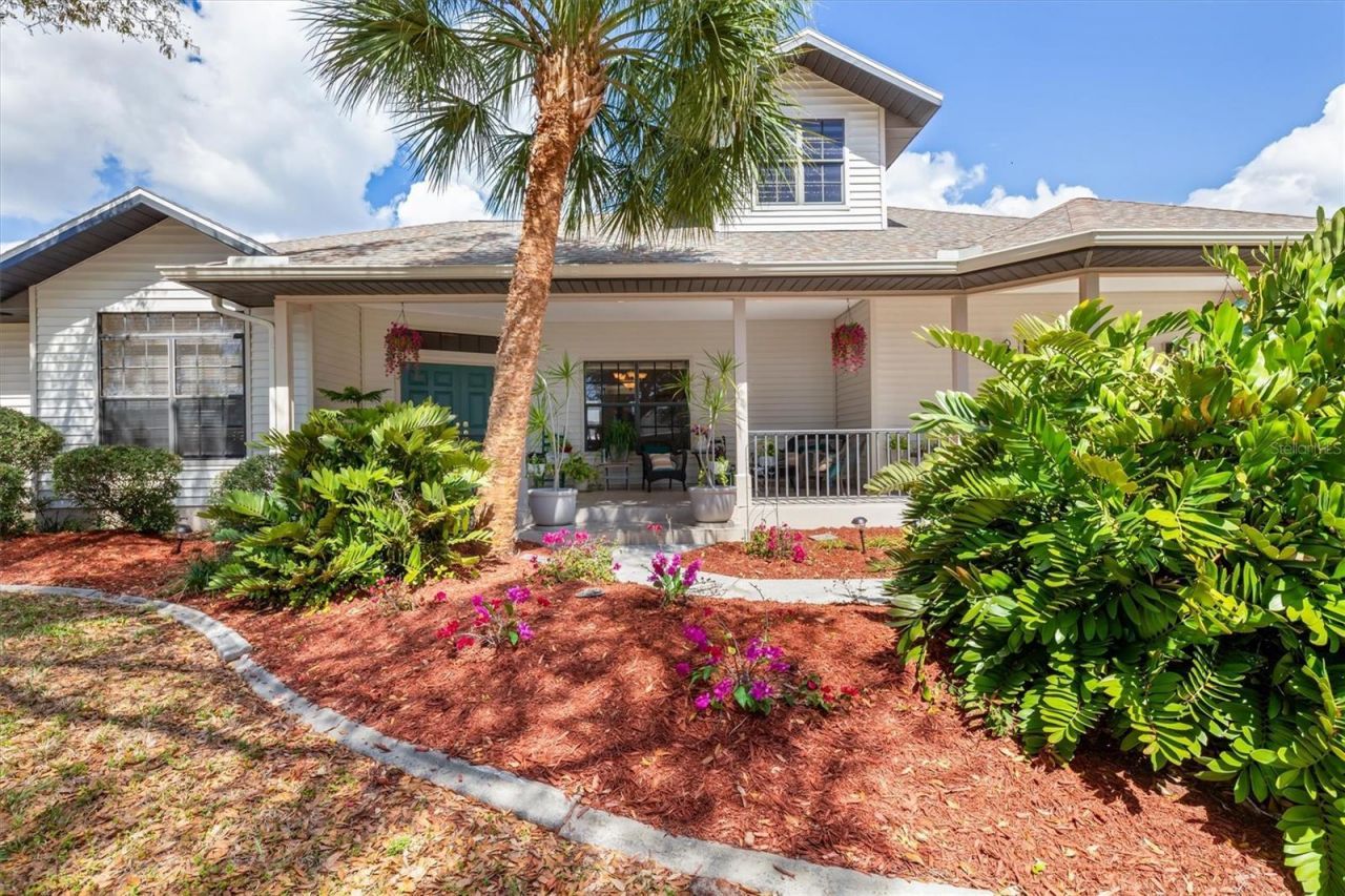 18412 Meyer Avenue, Port Charlotte, FL 33948 Photo