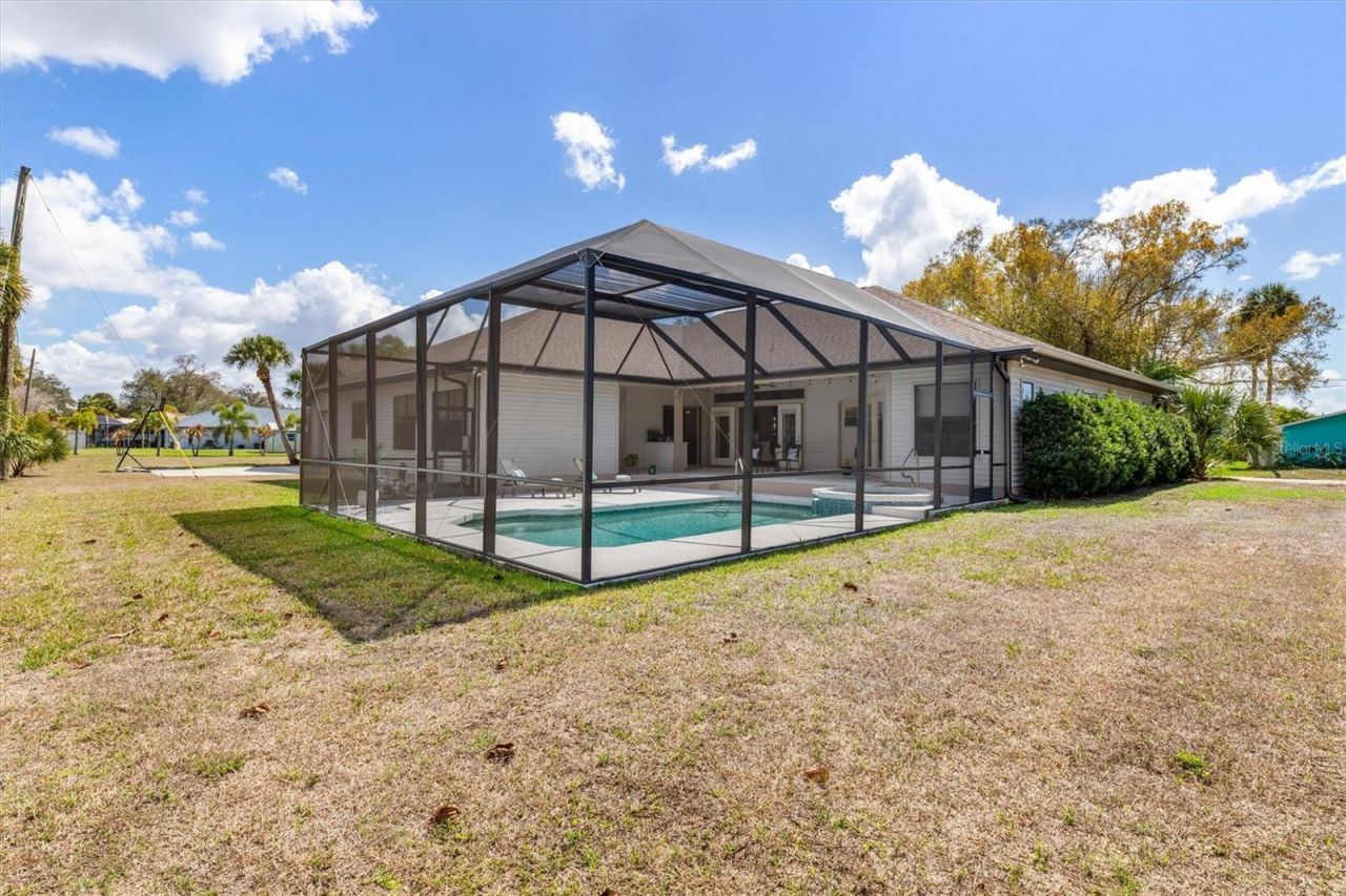 18412 Meyer Avenue, Port Charlotte, FL 33948 Photo