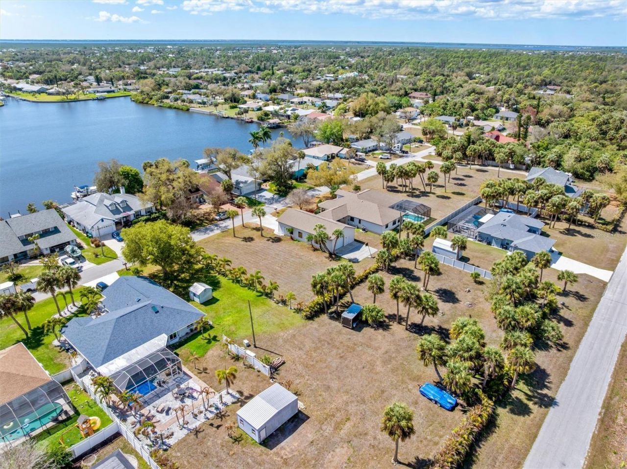 18412 Meyer Avenue, Port Charlotte, FL 33948 Photo