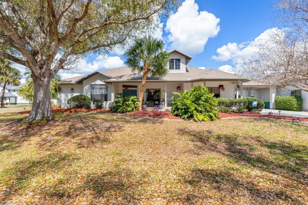 18412 Meyer Avenue, Port Charlotte, FL 33948 Photo